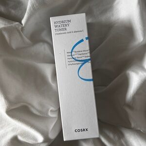 CORSX hyaluronic acid & allantoin water toner [NEW]